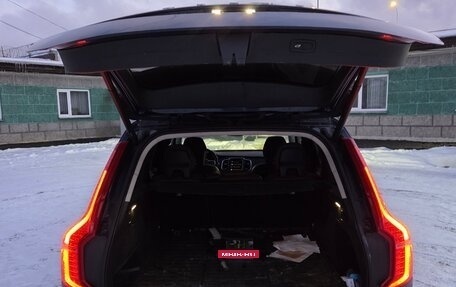 Volvo XC90 II рестайлинг, 2018 год, 4 650 000 рублей, 15 фотография