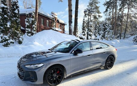 Audi A5, 2025 год, 6 199 000 рублей, 1 фотография