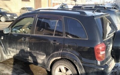 Toyota RAV4, 2003 год, 450 000 рублей, 1 фотография