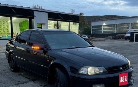 Honda Torneo, 2002 год, 595 000 рублей, 1 фотография