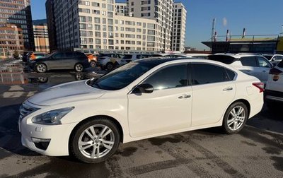 Nissan Teana, 2014 год, 950 000 рублей, 1 фотография