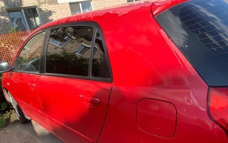 Toyota Corolla, 2006 год, 550 000 рублей, 1 фотография