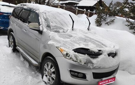 Great Wall Hover H5, 2014 год, 1 000 000 рублей, 1 фотография