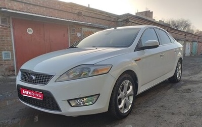 Ford Mondeo IV, 2008 год, 625 000 рублей, 1 фотография