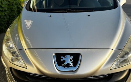 Peugeot 308 II, 2008 год, 620 000 рублей, 1 фотография