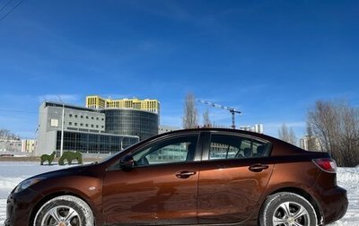 Mazda 3, 2013 год, 765 000 рублей, 1 фотография