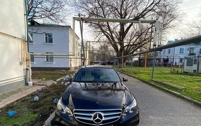 Mercedes-Benz E-Класс, 2015 год, 1 480 000 рублей, 1 фотография