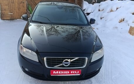 Volvo S80 II рестайлинг 2, 2011 год, 1 100 000 рублей, 1 фотография