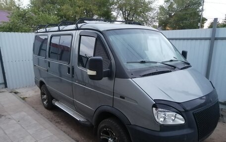 ГАЗ 31105 «Волга», 2006 год, 810 000 рублей, 1 фотография