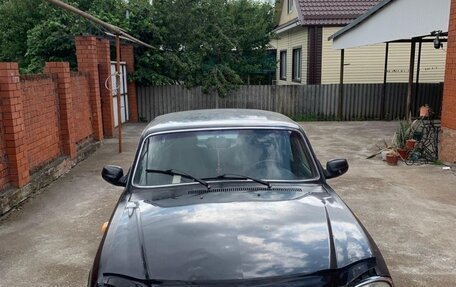 ГАЗ 31105 «Волга», 2006 год, 150 000 рублей, 1 фотография