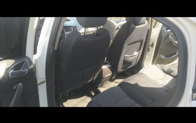 Chery M11 (A3), 2012 год, 225 000 рублей, 1 фотография