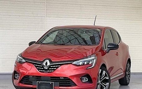 Renault Lutecia, 2022 год, 1 100 000 рублей, 1 фотография