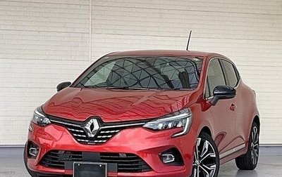 Renault Lutecia, 2022 год, 1 100 000 рублей, 1 фотография