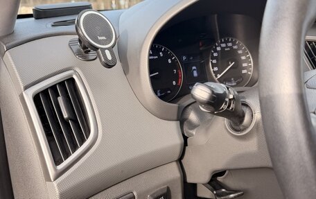 Hyundai Creta I рестайлинг, 2020 год, 1 999 999 рублей, 9 фотография