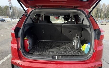 Hyundai Creta I рестайлинг, 2020 год, 1 999 999 рублей, 5 фотография