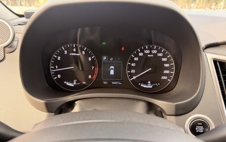 Hyundai Creta I рестайлинг, 2020 год, 1 999 999 рублей, 8 фотография