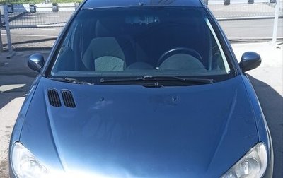 Peugeot 206, 2009 год, 330 000 рублей, 1 фотография