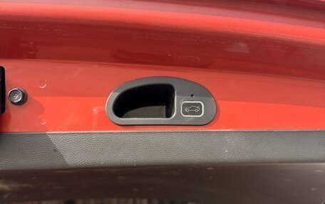 Hyundai Creta I рестайлинг, 2020 год, 1 999 999 рублей, 10 фотография