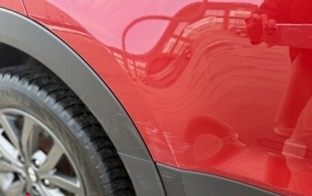 Hyundai Creta I рестайлинг, 2020 год, 1 999 999 рублей, 11 фотография