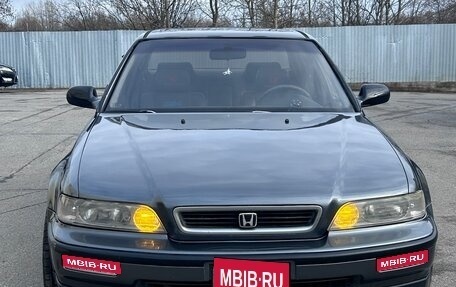 Honda Legend II, 1992 год, 450 000 рублей, 1 фотография