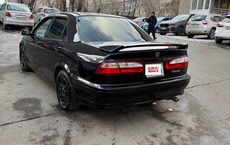 Honda Torneo, 2002 год, 595 000 рублей, 3 фотография