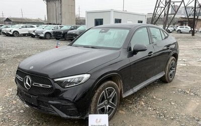 Mercedes-Benz GLC, 2025 год, 7 150 000 рублей, 1 фотография