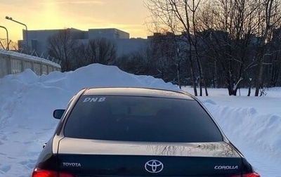 Toyota Corolla, 2008 год, 650 000 рублей, 1 фотография