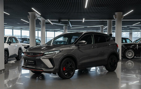 Geely Coolray I, 2023 год, 2 170 000 рублей, 1 фотография