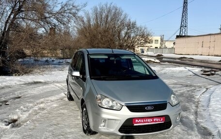 Ford C-MAX I рестайлинг, 2008 год, 600 000 рублей, 1 фотография