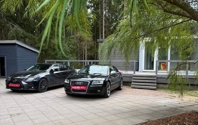 Audi A8, 2006 год, 1 250 000 рублей, 1 фотография