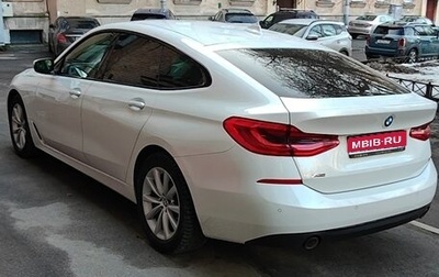 BMW 6 серия, 2019 год, 3 600 000 рублей, 1 фотография