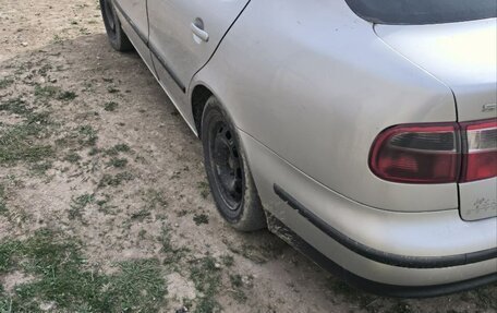 SEAT Toledo III, 2001 год, 360 000 рублей, 8 фотография