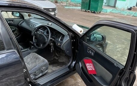 Honda Torneo, 2002 год, 595 000 рублей, 6 фотография