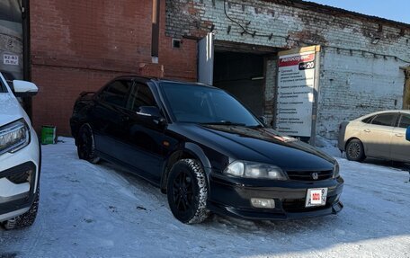 Honda Torneo, 2002 год, 595 000 рублей, 5 фотография