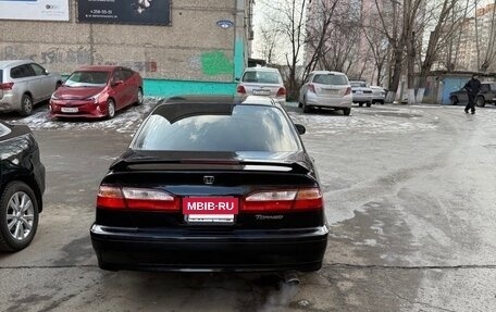 Honda Torneo, 2002 год, 595 000 рублей, 4 фотография