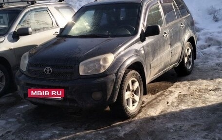Toyota RAV4, 2003 год, 450 000 рублей, 2 фотография