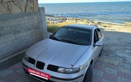 SEAT Toledo III, 2001 год, 360 000 рублей, 6 фотография