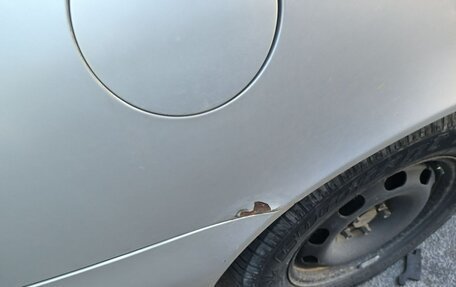 SEAT Toledo III, 2001 год, 360 000 рублей, 13 фотография