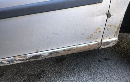 SEAT Toledo III, 2001 год, 360 000 рублей, 11 фотография