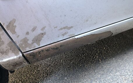 SEAT Toledo III, 2001 год, 360 000 рублей, 12 фотография