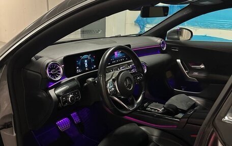 Mercedes-Benz CLA, 2021 год, 3 300 000 рублей, 7 фотография