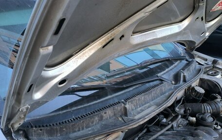 SEAT Toledo III, 2001 год, 360 000 рублей, 9 фотография