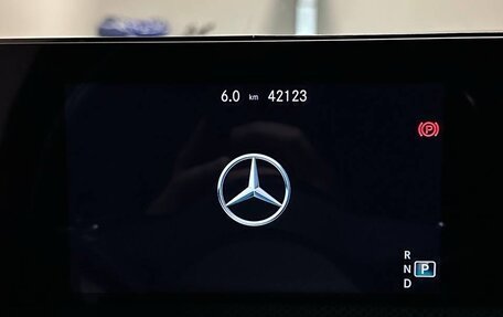 Mercedes-Benz CLA, 2021 год, 3 300 000 рублей, 9 фотография