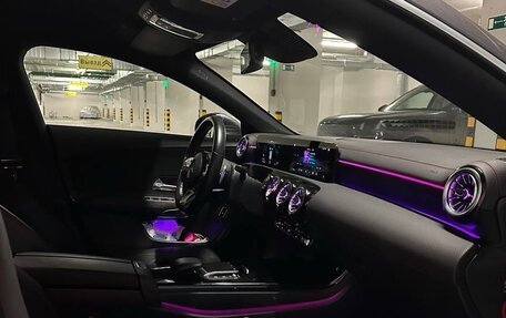 Mercedes-Benz CLA, 2021 год, 3 300 000 рублей, 6 фотография