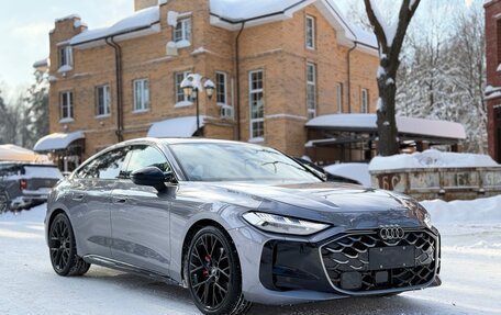 Audi A5, 2025 год, 6 199 000 рублей, 3 фотография