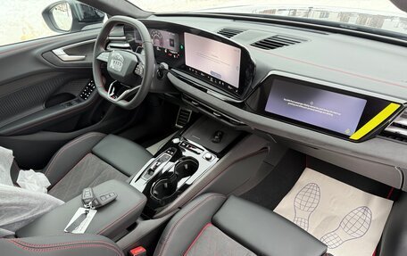 Audi A5, 2025 год, 6 199 000 рублей, 4 фотография