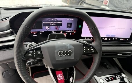 Audi A5, 2025 год, 6 199 000 рублей, 7 фотография