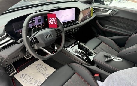 Audi A5, 2025 год, 6 199 000 рублей, 5 фотография