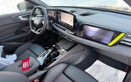 Audi A5, 2025 год, 6 199 000 рублей, 14 фотография