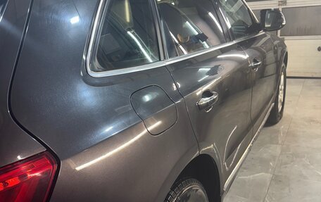 Audi Q5, 2016 год, 1 980 000 рублей, 2 фотография